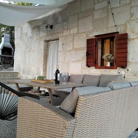 Holiday Home Mimara Korusce Ngoại thất bức ảnh