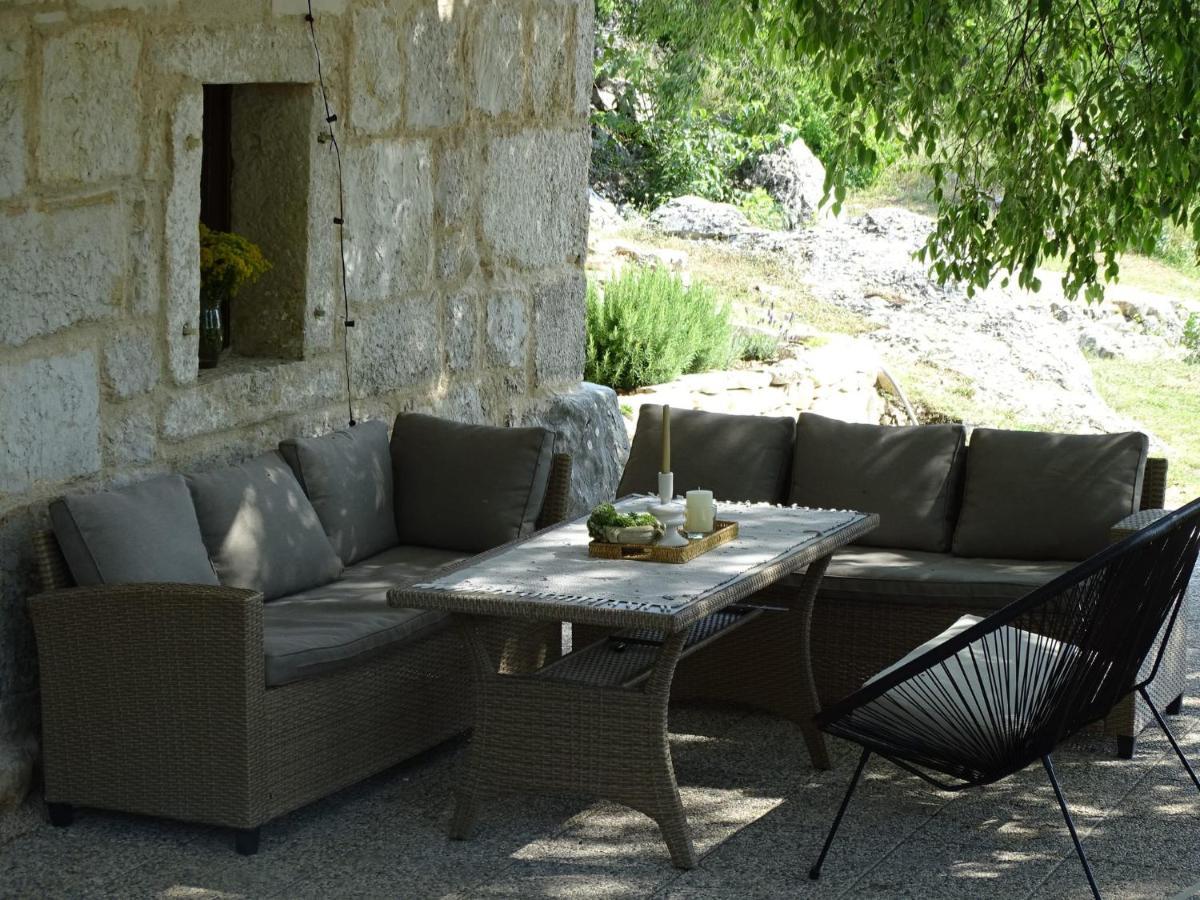 Holiday Home Mimara Korusce Ngoại thất bức ảnh