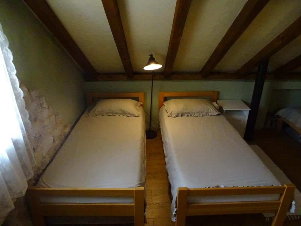 Holiday Home Mimara Korusce Ngoại thất bức ảnh