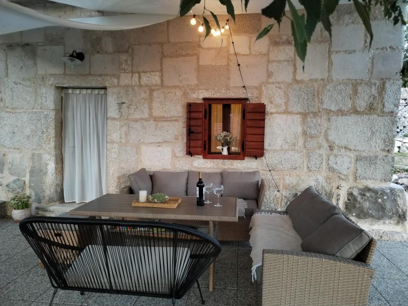 Holiday Home Mimara Korusce Ngoại thất bức ảnh
